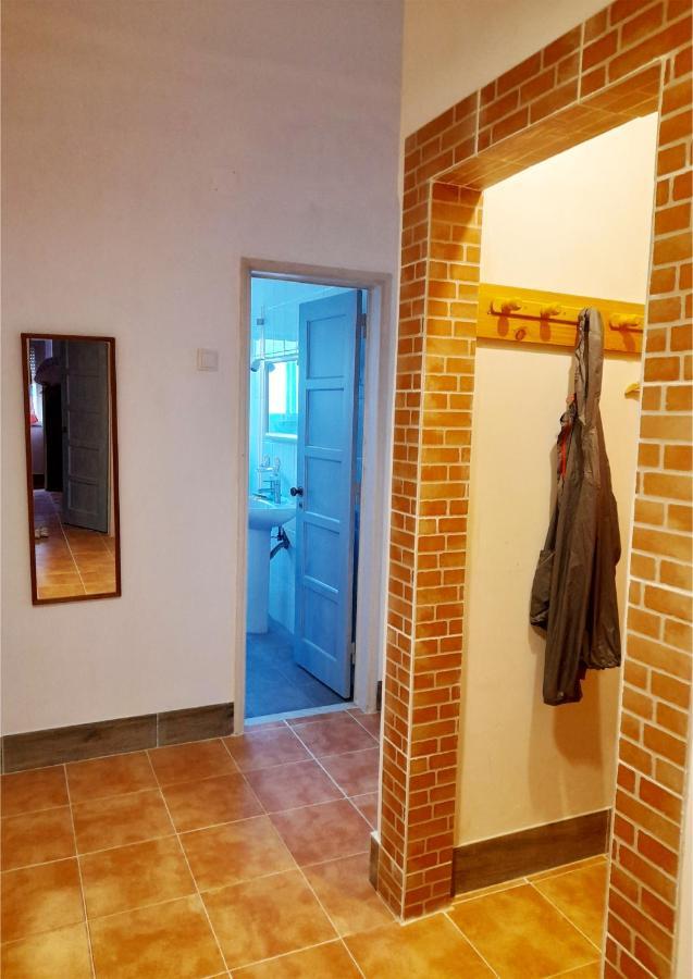 Casa Terra Cota - Almada Apartment Exterior photo