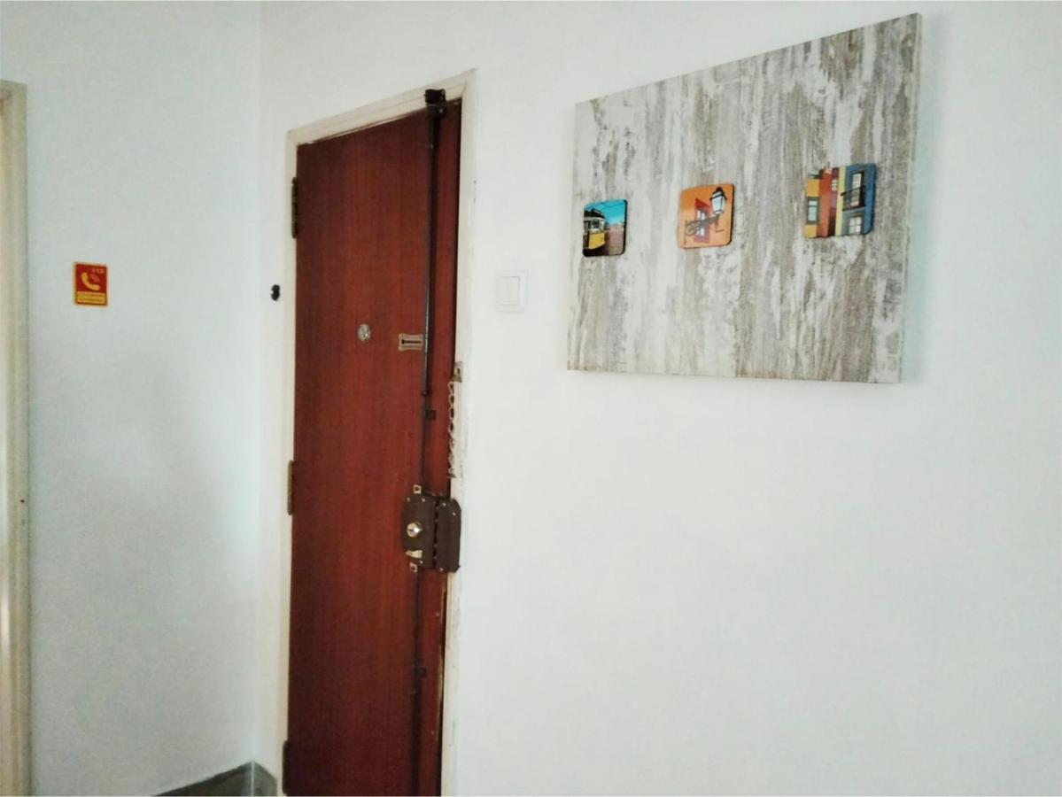 Casa Terra Cota - Almada Apartment Exterior photo